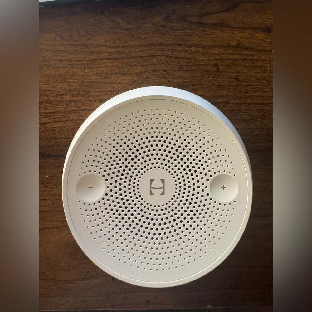 Hatch Rest Mini